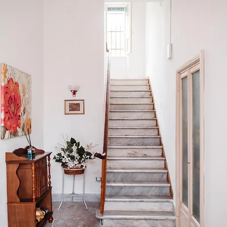 Apartmán Casa Elegante In Mezzo Al *
