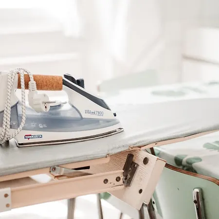 Casa Elegante In Mezzo Al