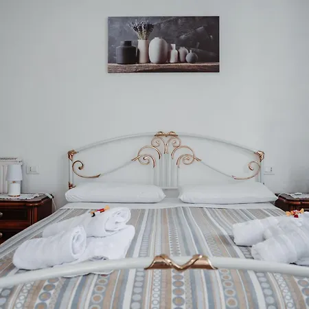 Casa Elegante In Mezzo Al Специя