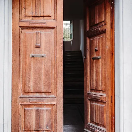Apartmán Casa Elegante In Mezzo Al