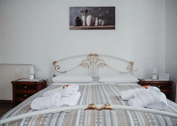 Casa Elegante In Mezzo Al Специя