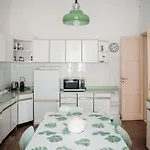Apartament Casa Elegante In Mezzo Al La Spezia
