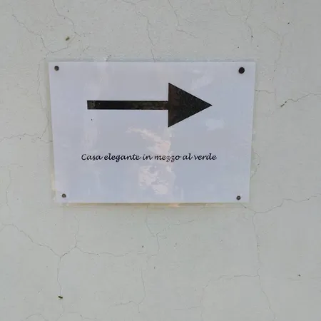 Apartment Casa Elegante In Mezzo Al La Spezia