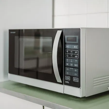 Apartament Casa Elegante In Mezzo Al *