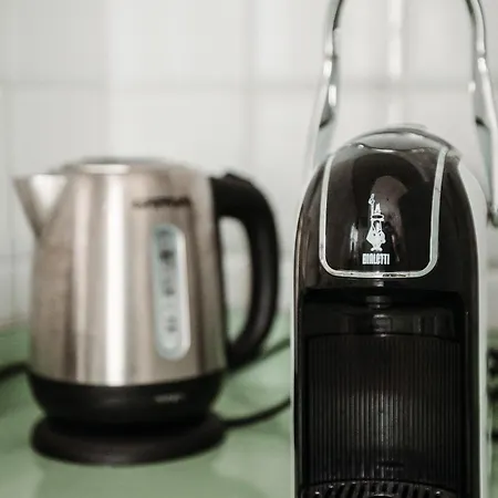 Casa Elegante In Mezzo Al