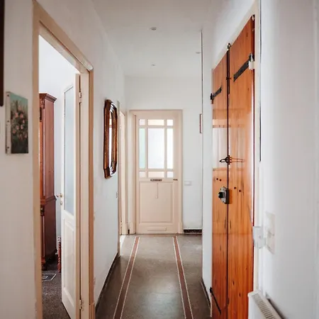 Casa Elegante In Mezzo Al * 라스페치아