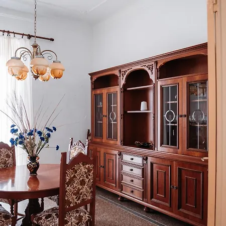 Apartament Casa Elegante In Mezzo Al *