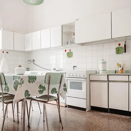 Casa Elegante In Mezzo Al * 라스페치아