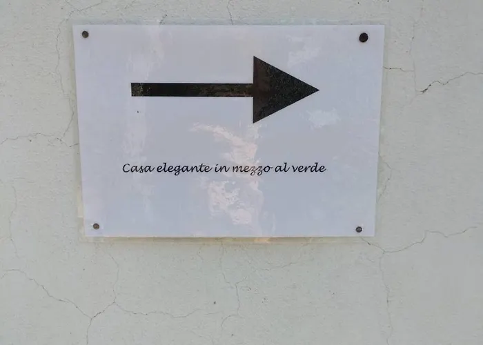 Apartment Casa Elegante In Mezzo Al La Spezia