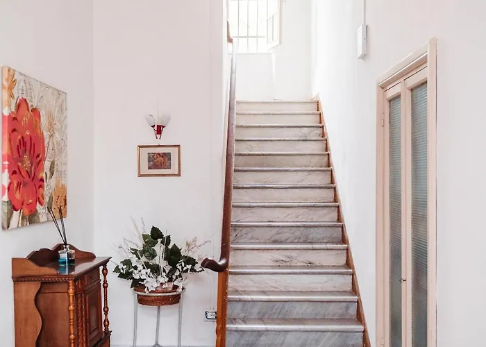 Appartement Casa Elegante In Mezzo Al *