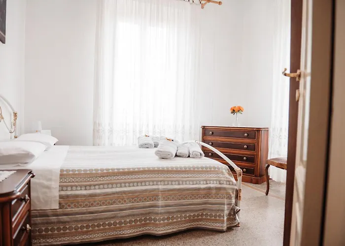 Casa Elegante In Mezzo Al Appartement La Spezia