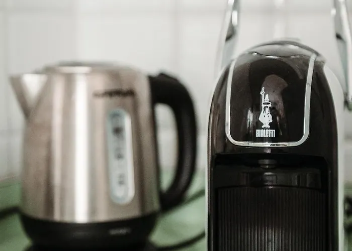 Casa Elegante In Mezzo Al