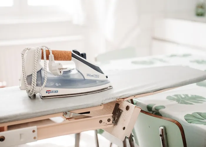 Casa Elegante In Mezzo Al