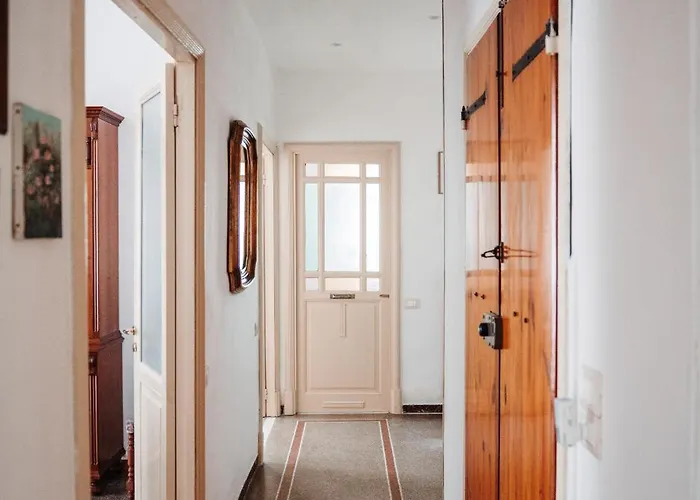 Casa Elegante In Mezzo Al * La Spezia