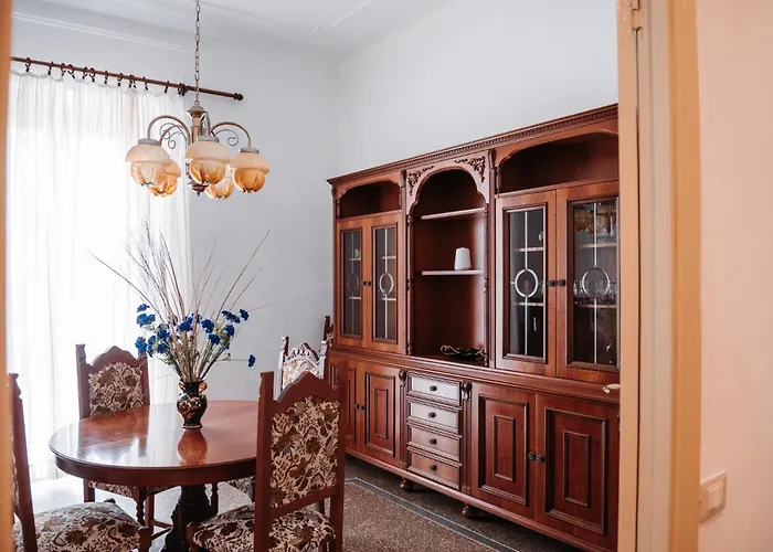 Apartment Casa Elegante In Mezzo Al *