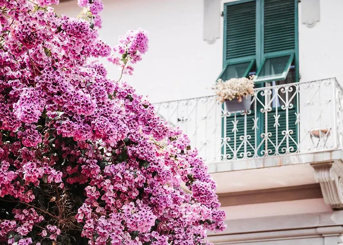 Appartement Casa Elegante In Mezzo Al *